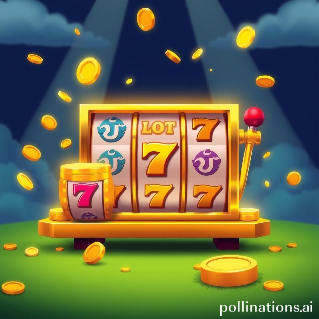 Keuntungan Akun Premium Slot Dana